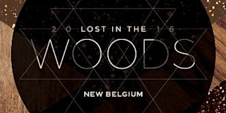 Lost in the Woods 2016 primary image