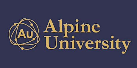 Alpine University: Introduction to Psychometric Analysis (Spring 2016) primary image