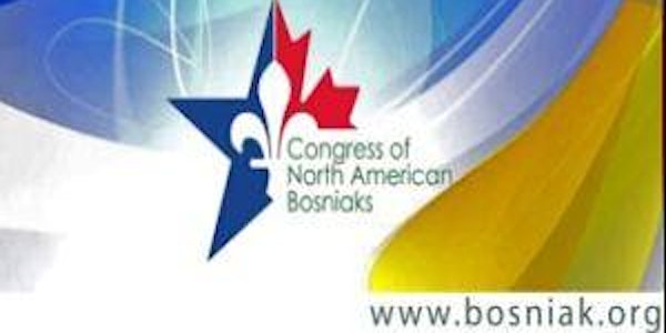 CNAB: 20 Years Since the Dayton Peace Accords: the Future of B&H & the Bosn...