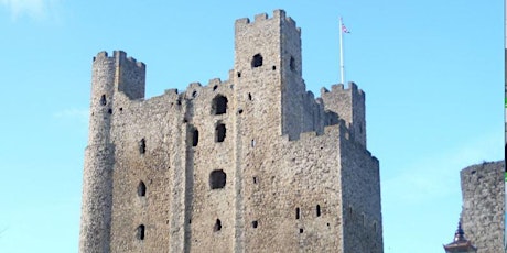 Walking Tour - Around Rochester - A Tour of an Historic Medway Town tickets