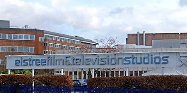 Walking Tour - Elstree Remember Me - Borehamwood's Film History