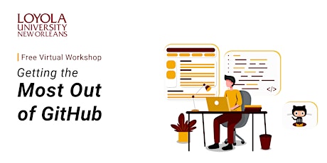 Getting the Most Out of GitHub | Software Development Workshop