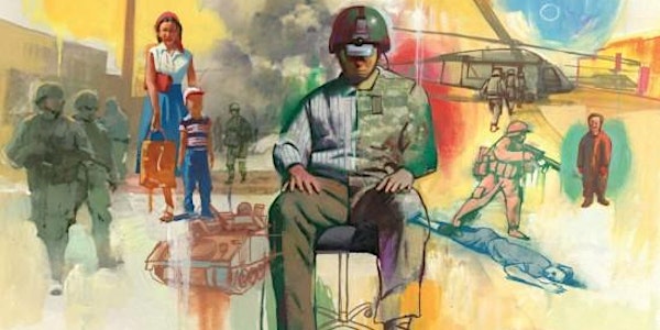 Post-Traumatic Stress Disorder and Our Veterans