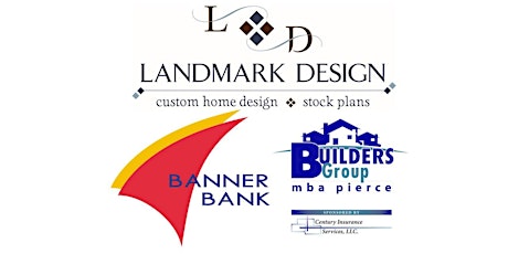 Builders Group Meeting Presented by Landmark Design & Banner Bank primary image