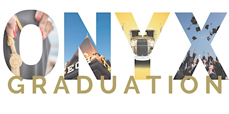 Onyx Graduation | Fall 2021 primary image