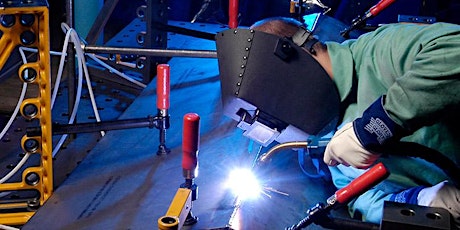 EWI Fundamentals of Welding Engineering 3 Day Course - June 21-23, 2022 tickets