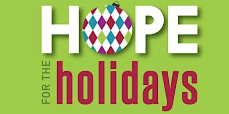 WGIRLS Milwaukee 7th Annual Hope for the Holidays primary image