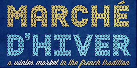 Marché D'hiver 2015 primary image