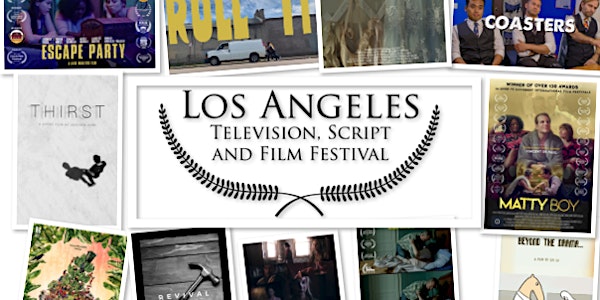Los Angeles Television, Script & Film Festival