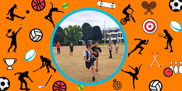 NRL Rugby League Clinic (5 to 14 years)*