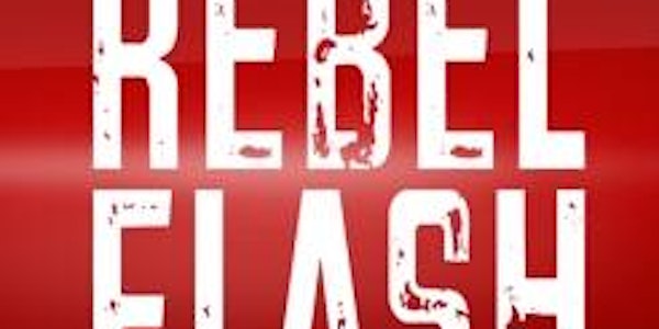 RebelFlash Fall 2015 - Celebration!