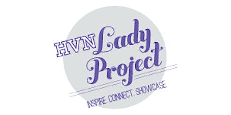 HVN Lady Project Does Belly Dancing with Elm City Shimmy primary image