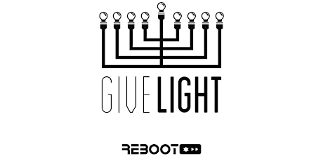 Give Light - A Hanukkah Havdalah Gathering - Part of Infinite Light: a citywide Hanukkah celebration primary image