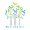 Logotipo de Arise Together, Inc