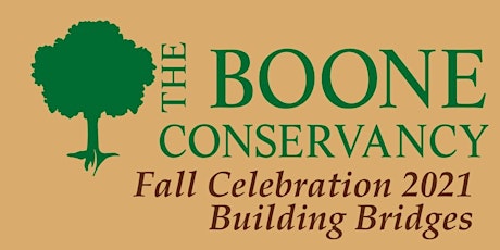 The Boone Conservancy Building Bridges primary image