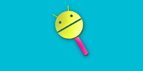 Imagen principal de Taller Android Material Design