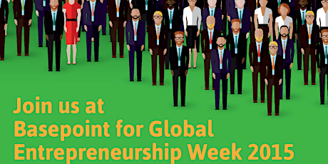 Global Entrepreneurship Week primary image