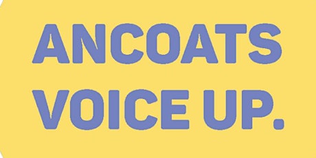 Ancoats Voice up - Stakeholders workshop primary image