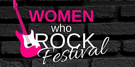 Women Who Rock Festival 2022