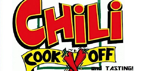 CHILI COOKOFF 2022 tickets