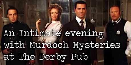 The Derby: Murdoch's "Local Option" for an intimate screening primary image