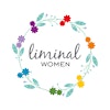 Logotipo da organização Liminal Women