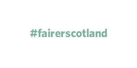Fairer Scotland primary image