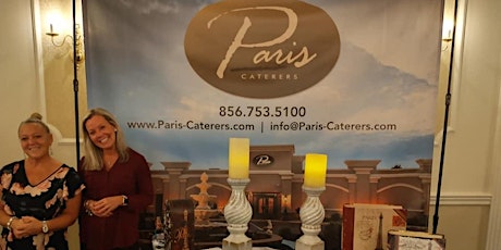 South Jersey Bridal Showcase at Paris Caterers tickets