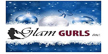 Glam Gurls Inc "An Enchanted Christmas Garden" Fashion Show primary image