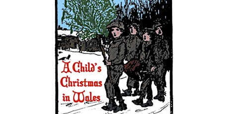 Child's Christmas In Wales primary image