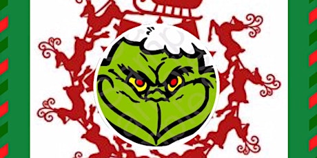 Santa's vs Grinches primary image