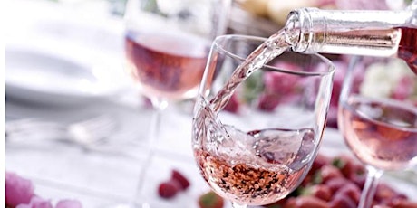 A Rosé by Any Other Name primary image