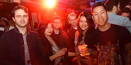 #techdrinkup SF _ blowout party at Monarch primary image