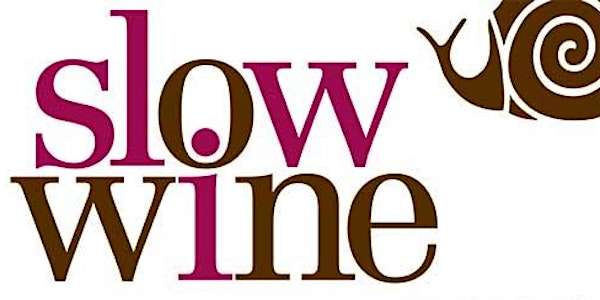 Slow Wine Guide - 2016 World Tour - New York