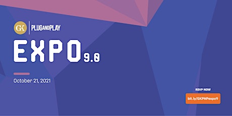 GK - Plug and Play EXPO DAY 9.0