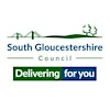 Logotipo da organização South Gloucestershire Council