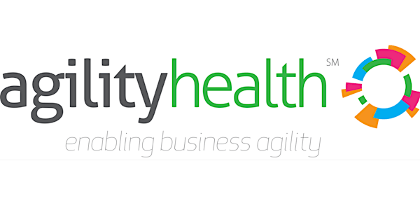 AgilityHealth Coach Certification (3 Day Workshop)