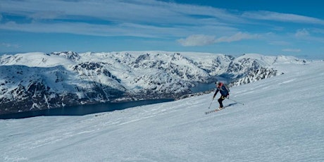 Arthur’s Seat to the Andes on Skis primary image