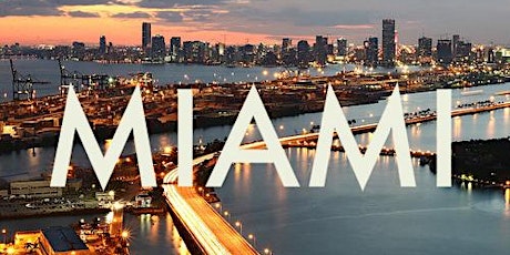 MIAMI MEMORIAL DAY WEEKEND 2016 HOTEL PACKAGES primary image