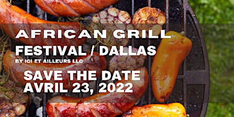 African Grill Festival tickets