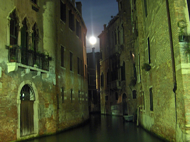 
		Frightening Venice: Halloween Guided Tour image
