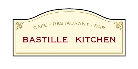 Boston Bloggers Holiday Meet + Greet at Bastille Kitchen