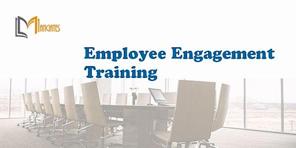 Employee Engagement 1 Day Training in Grand Rapids, MI