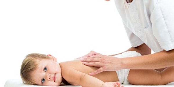 Virtual Adaptive Toddlers Massage