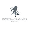 Logótipo de Invicta Grammar School