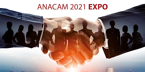 ANACAM 2021 EXPO - 50° Assemblea Nazionale Anacam
