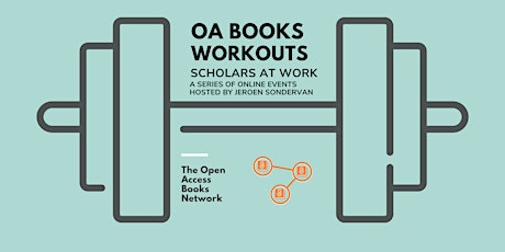 OA BOOKS WORKOUTS. SCHOLARS AT WORK. EPISODE 3 WITH MIKLOS KISS primary image