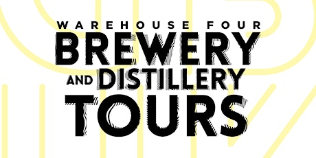 Brewery & Distillery Tour tickets