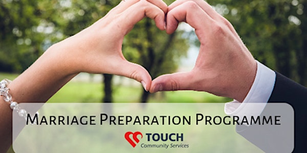 2022 Online Marriage Preparation Programme- Class 2A4