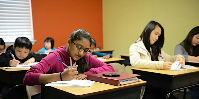 Immagine principale di Practice PSAT, SAT, ACT Test & Detailed Assessment | Sign Up Today